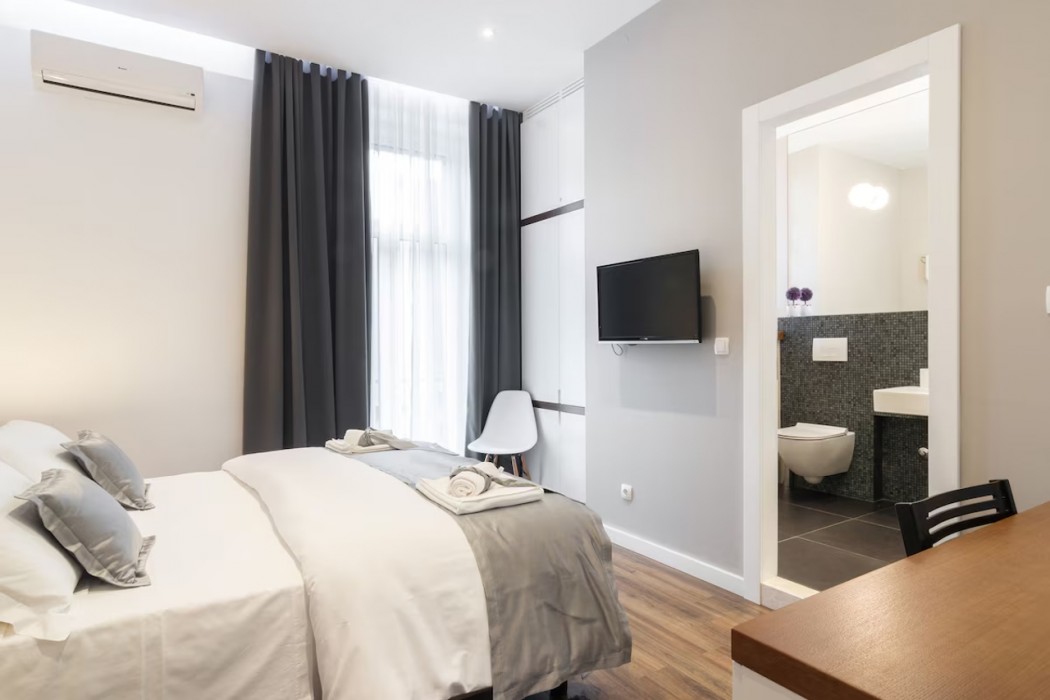 Prima Luxury Rooms 24/71