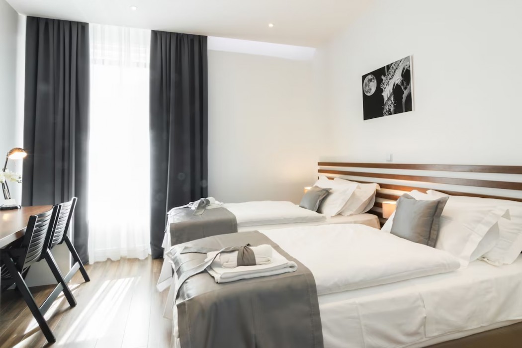 Prima Luxury Rooms 23/71