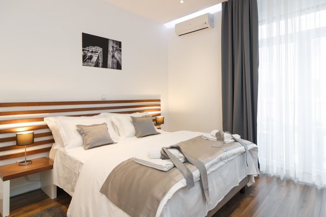 Prima Luxury Rooms 9/71
