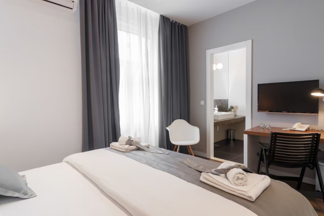 Prima Luxury Rooms 16/71