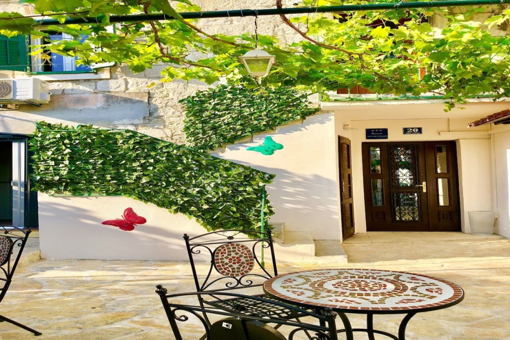 Luxury Villa Minerva Gardens 42/80