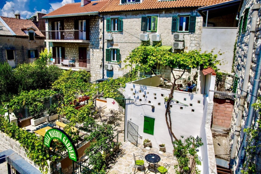 Luxury Villa Minerva Gardens 4/80