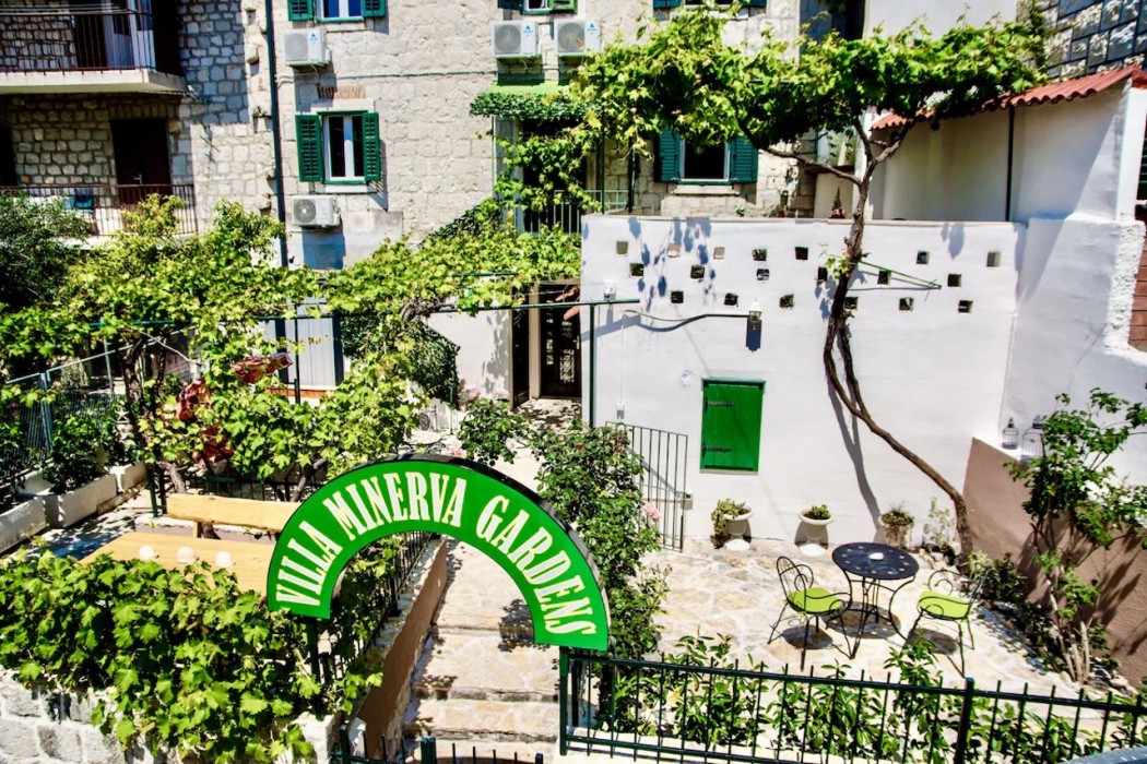 Luxury Villa Minerva Gardens 5/80