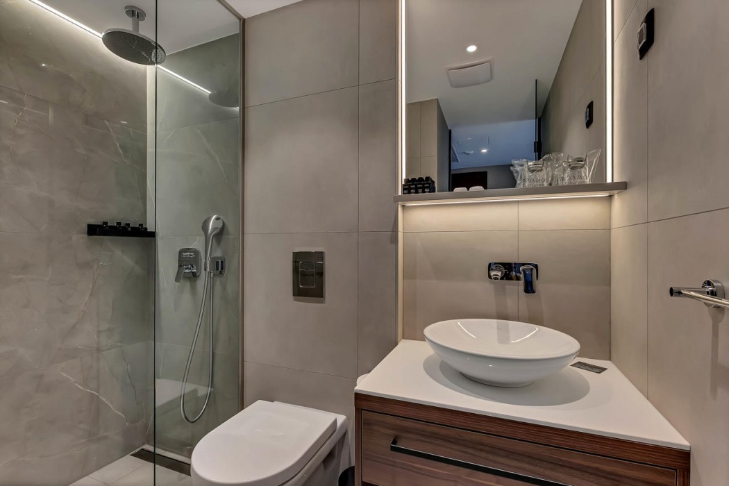 Boutique Hotel Noemia 17/84