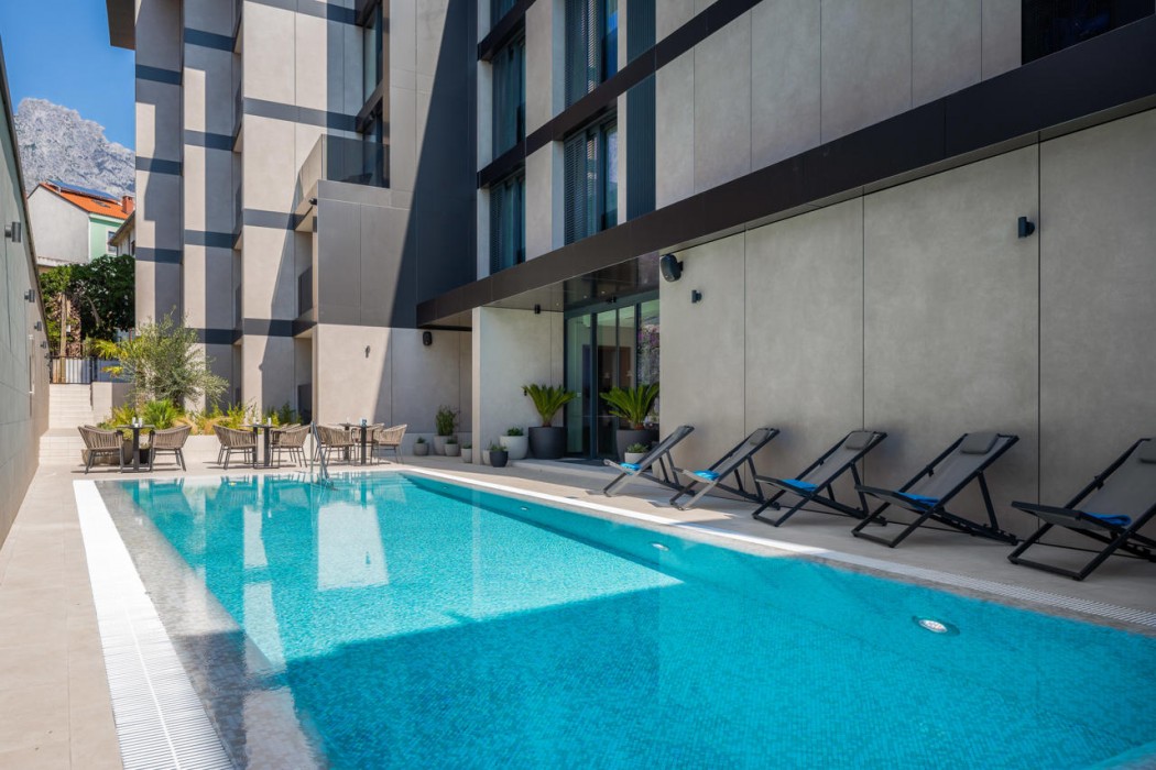 Boutique Hotel Noemia 51/84