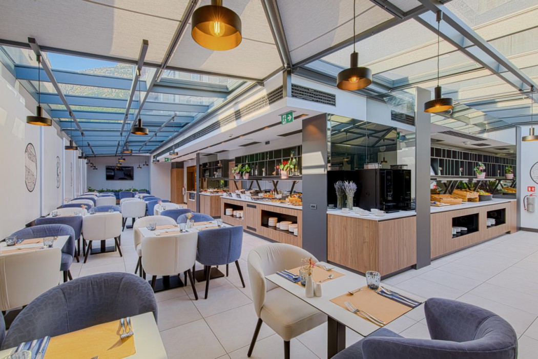 Boutique Hotel Noemia 40/84