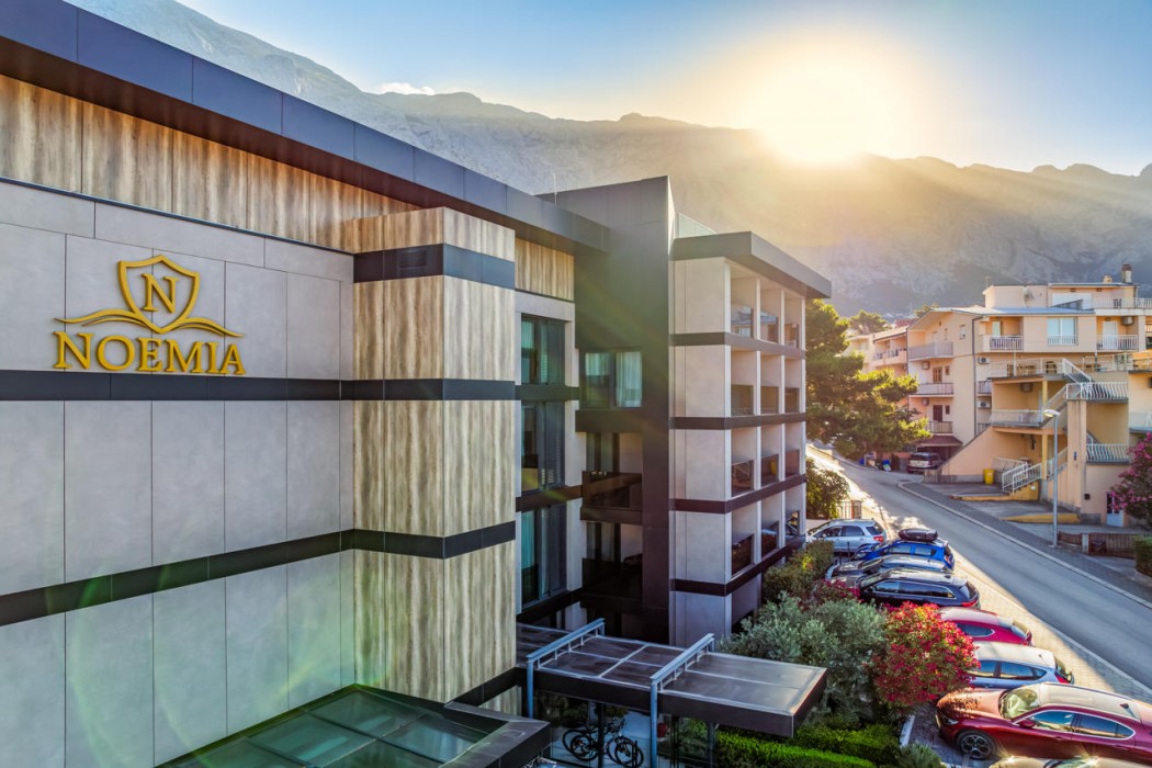Boutique Hotel Noemia 1/84
