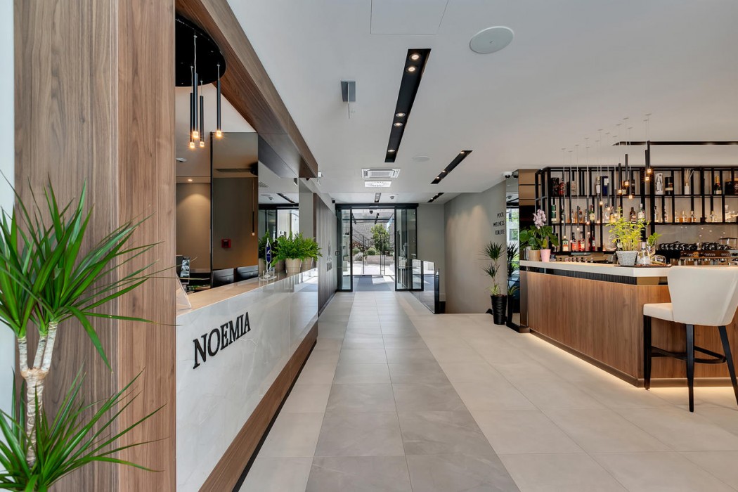 Boutique Hotel Noemia 6/84
