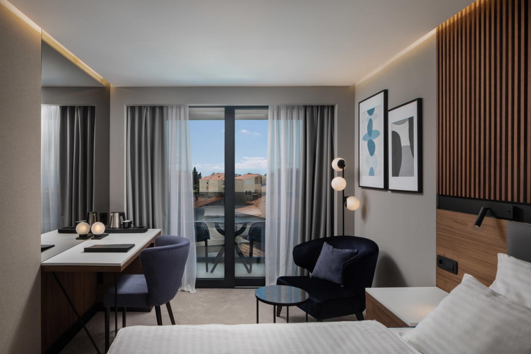 Boutique Hotel Noemia 16/84