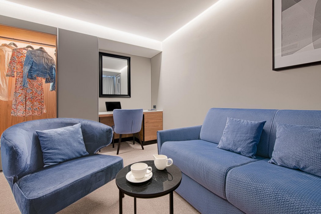 Boutique Hotel Noemia 38/84