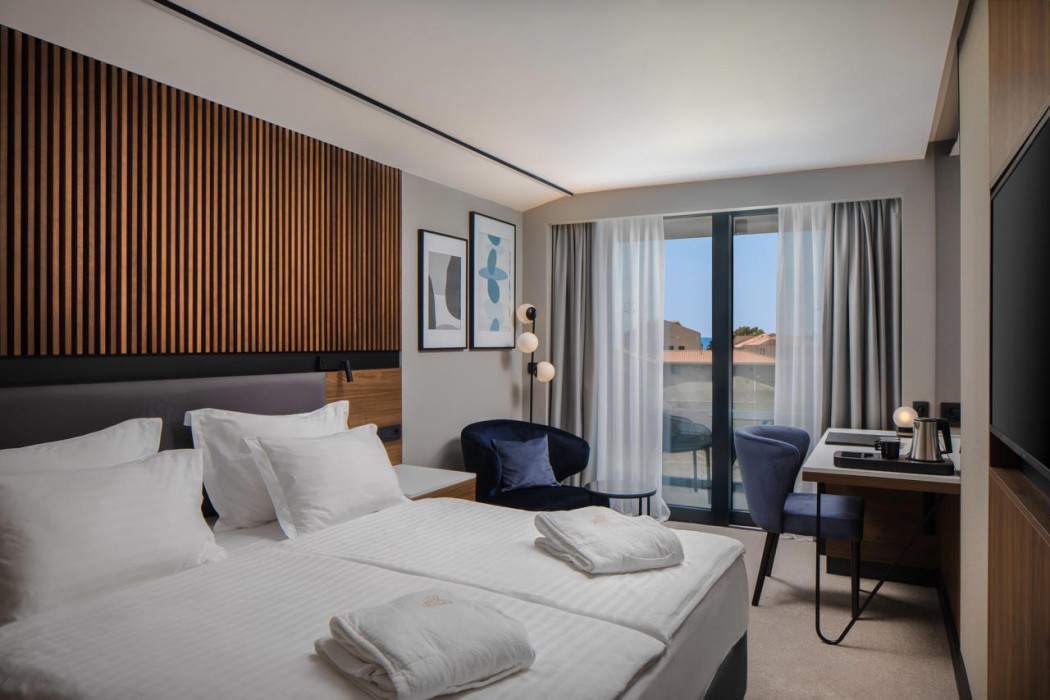 Boutique Hotel Noemia 24/84