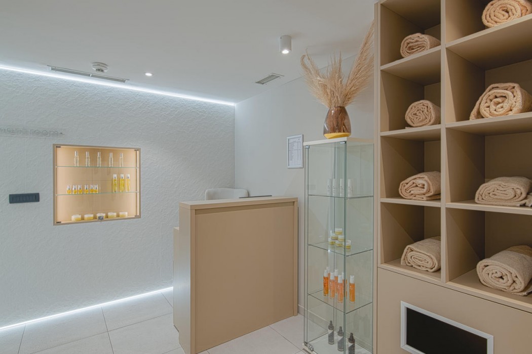 Boutique Hotel Noemia 50/84