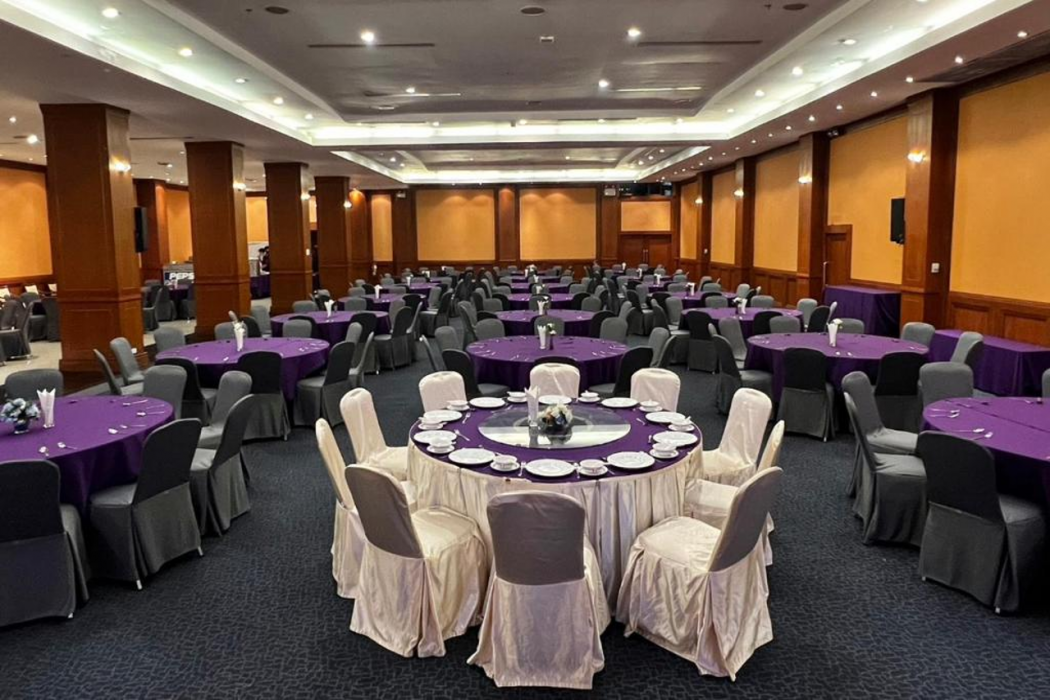 Mercure Chiang Mai Hotel 26/61