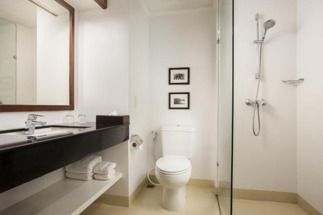 Mercure Chiang Mai Hotel 14/61