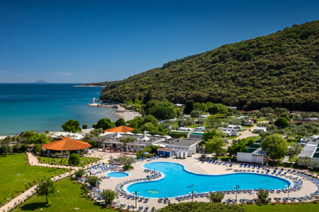 Camping Oliva 18/56