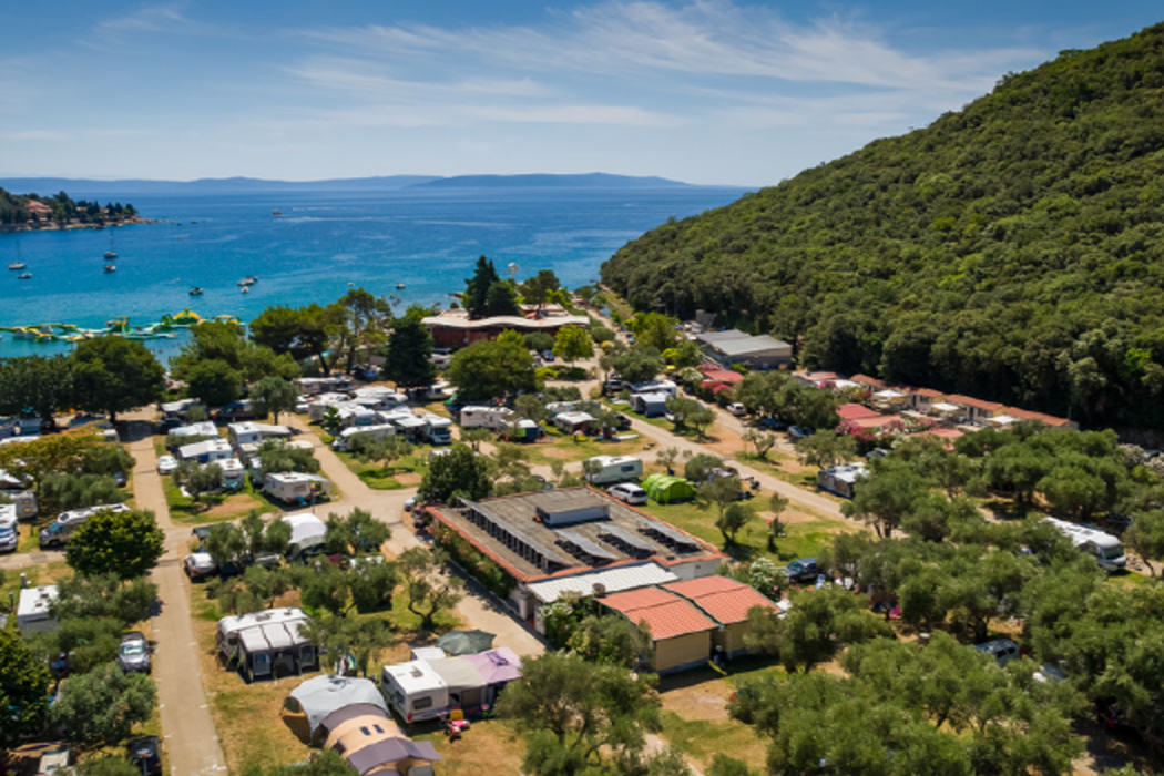 Camping Oliva 6/56