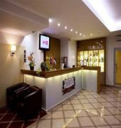 Bern Boutique by Rikas Hotels 4/33