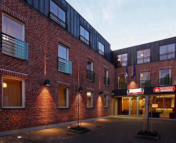 Bern Boutique by Rikas Hotels 3/33