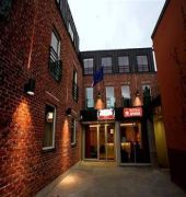 Bern Boutique by Rikas Hotels 1/33