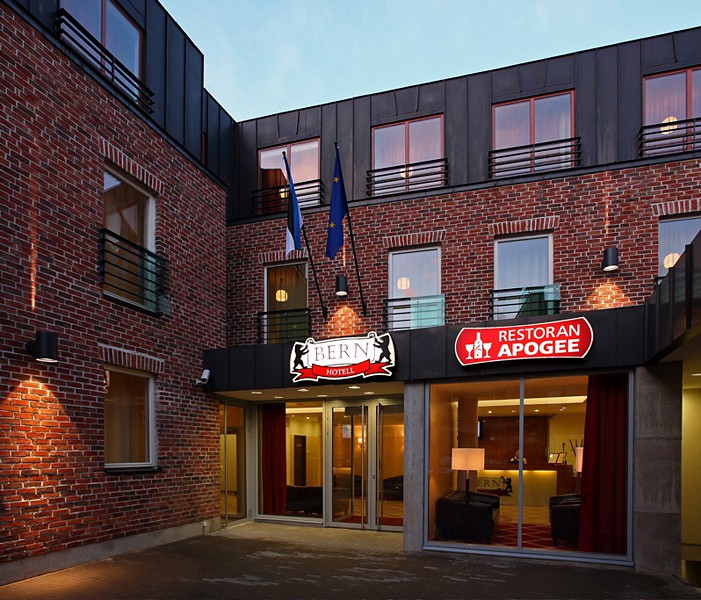 Bern Boutique by Rikas Hotels 2/33