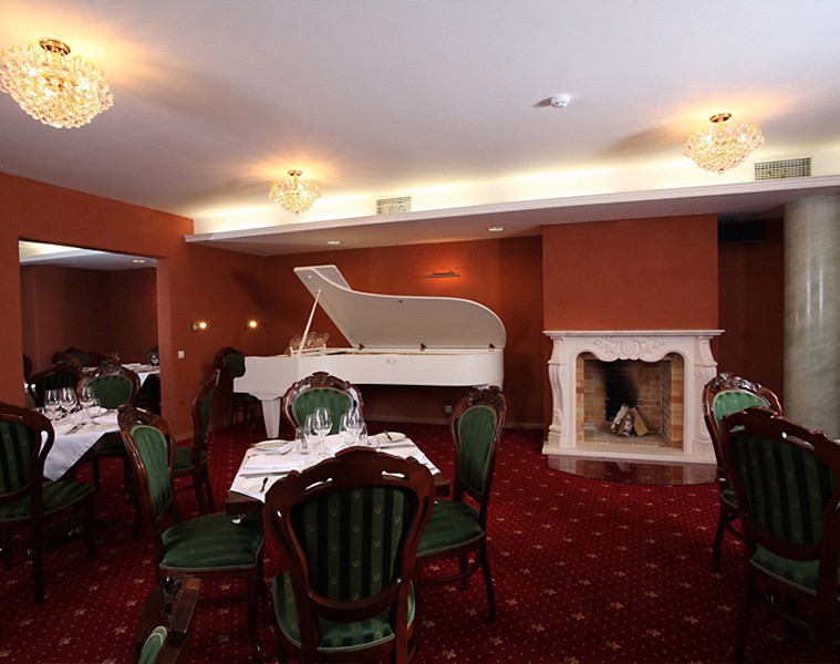 Bern Boutique by Rikas Hotels 22/33