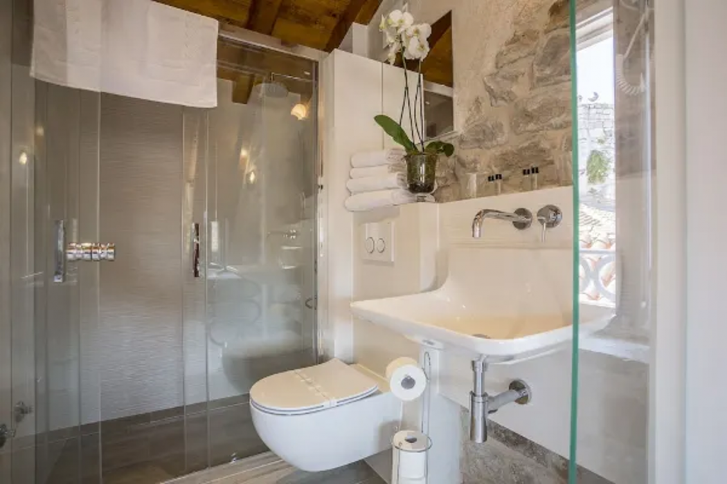 bella notte di spalato