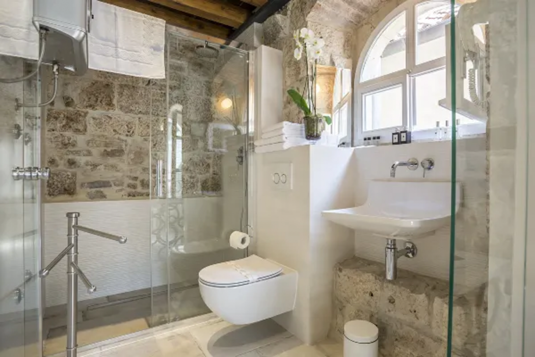 bella notte di spalato