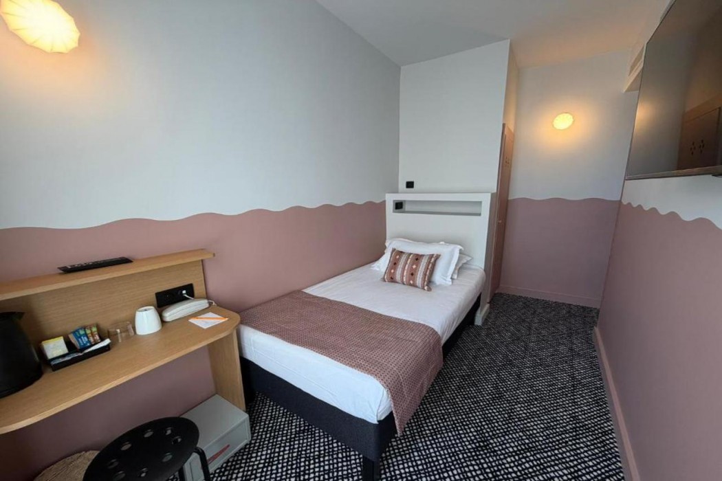 Hotel Berne Opera 29/50