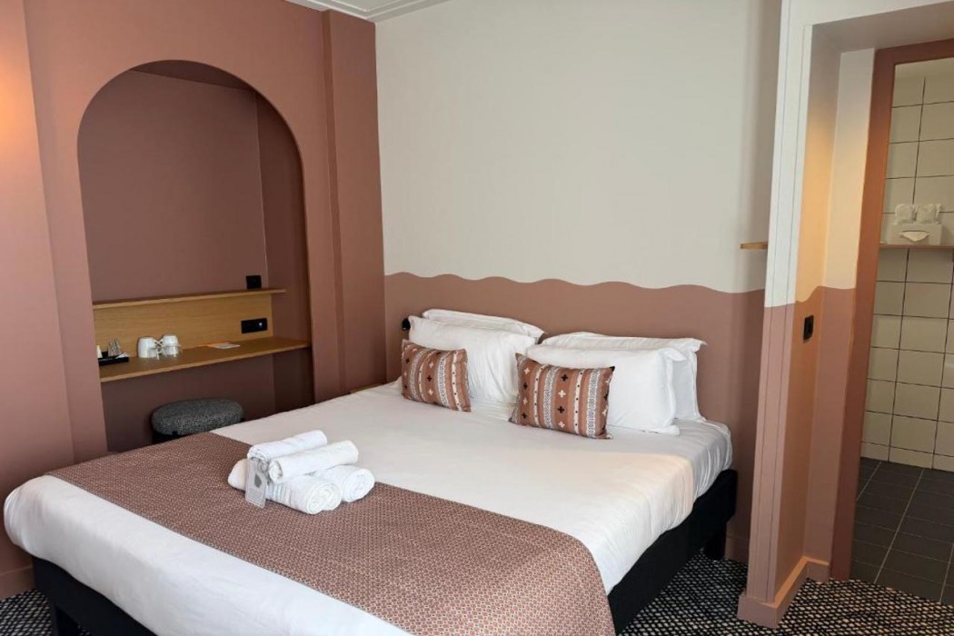 Hotel Berne Opera 31/50
