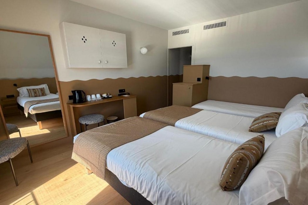 Hotel Berne Opera 28/50