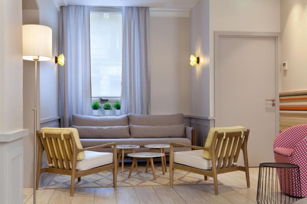 Hotel Berne Opera 27/50