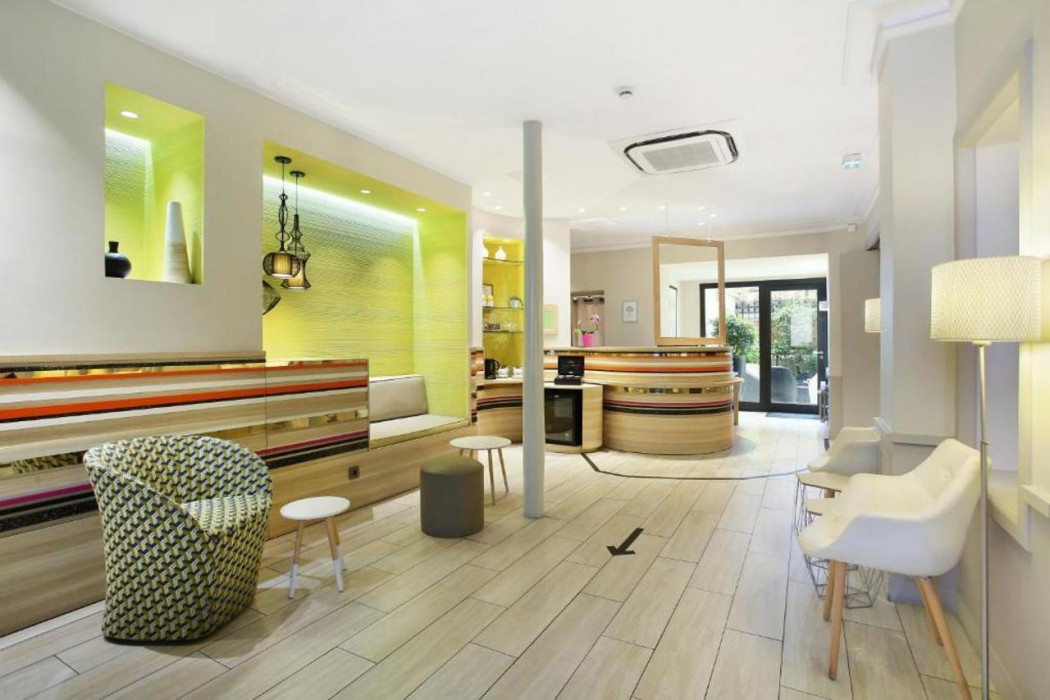 Hotel Berne Opera 23/50