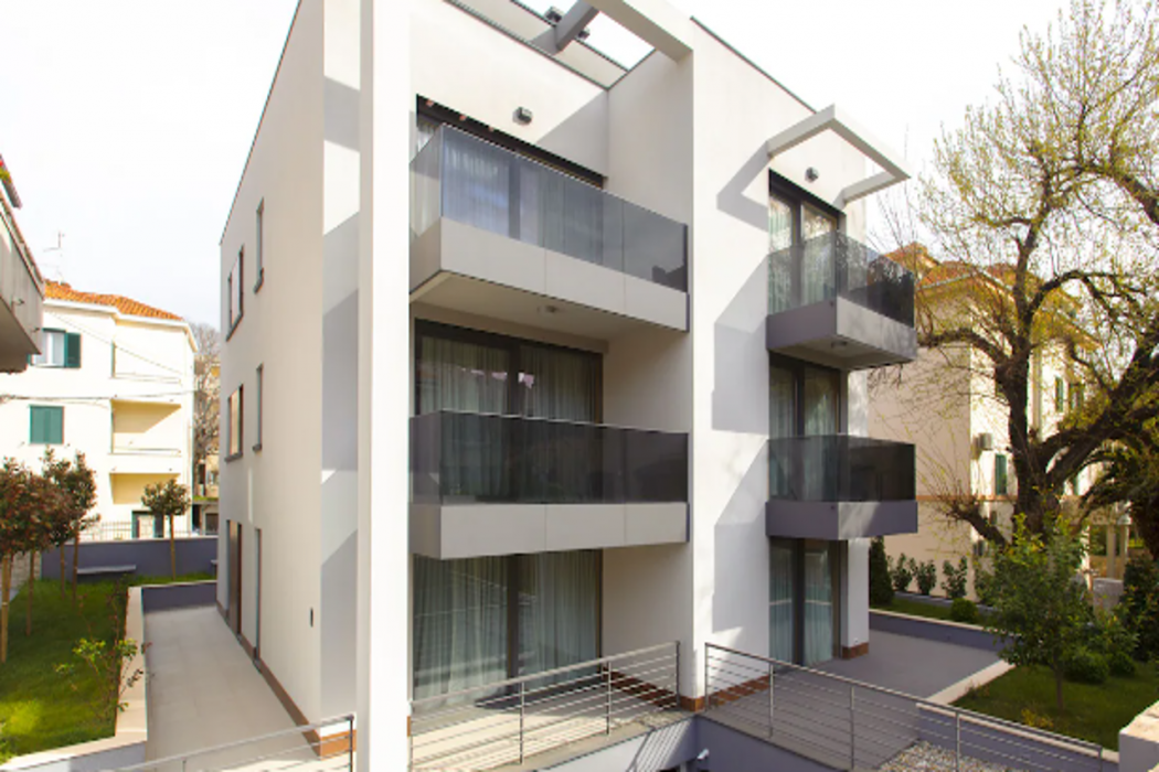 Residence By Vestibul Palace 2/60