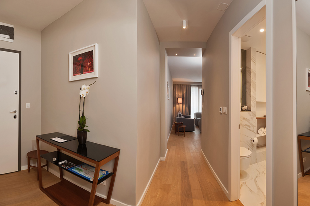 Residence By Vestibul Palace 35/60