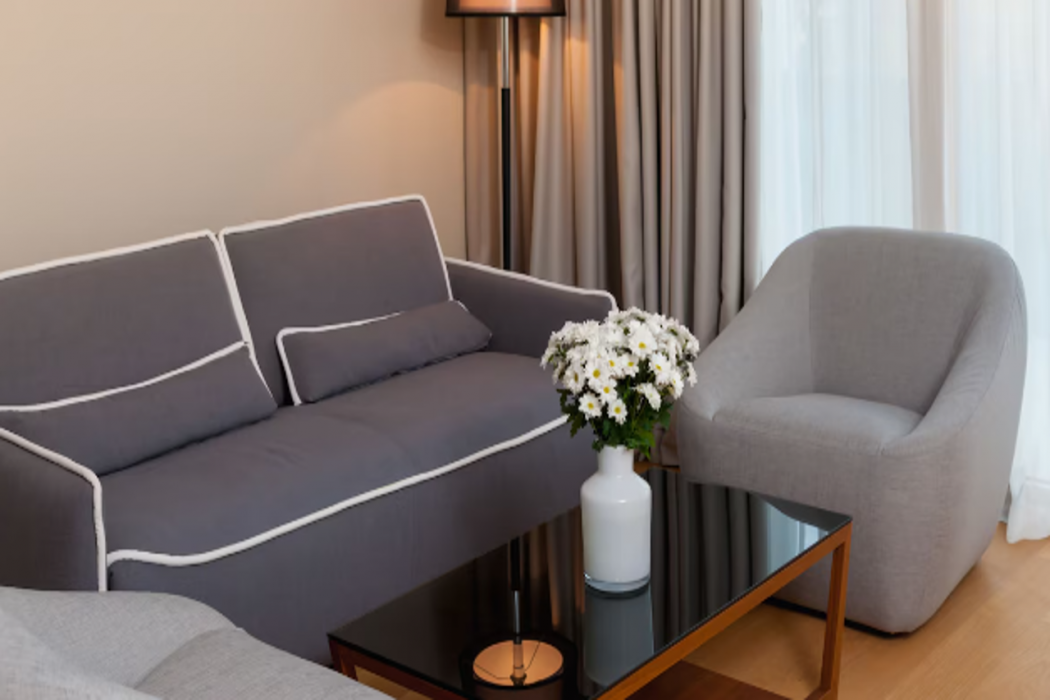 Residence By Vestibul Palace 38/60