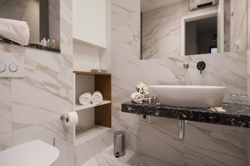 Residence By Vestibul Palace 26/60