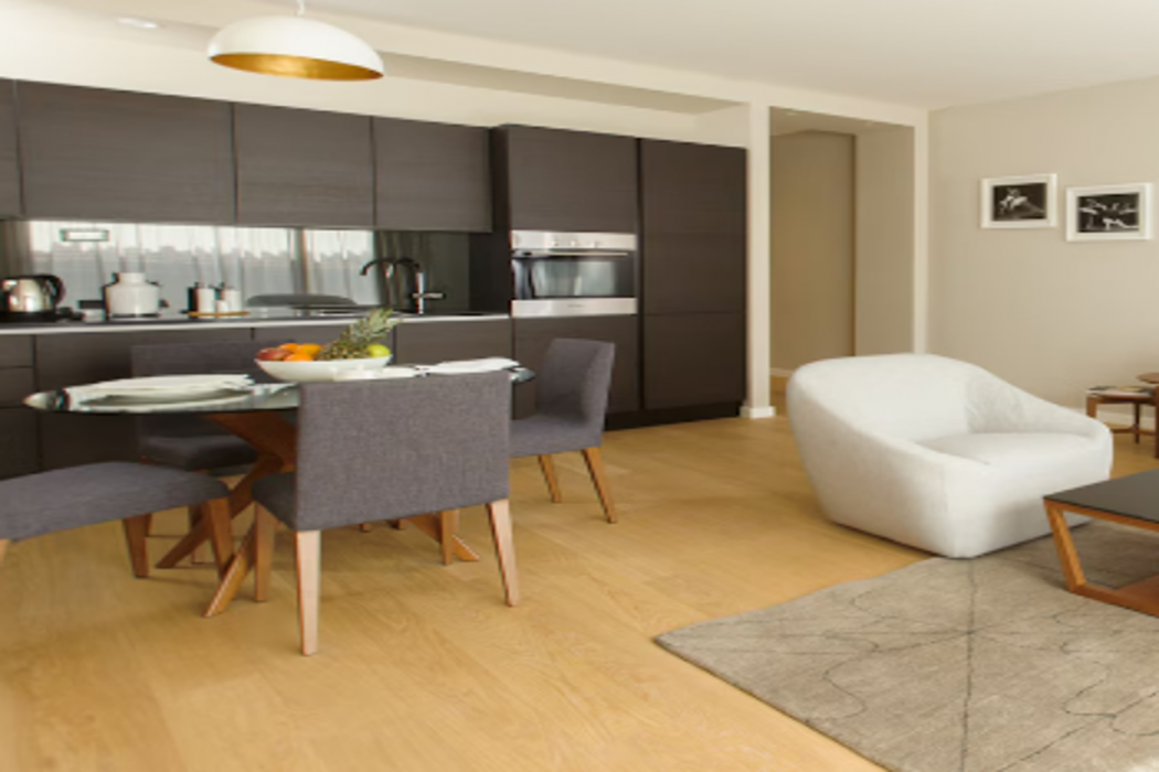 Residence By Vestibul Palace 36/60