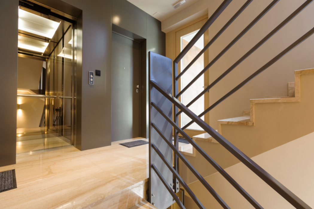 Residence By Vestibul Palace 5/60