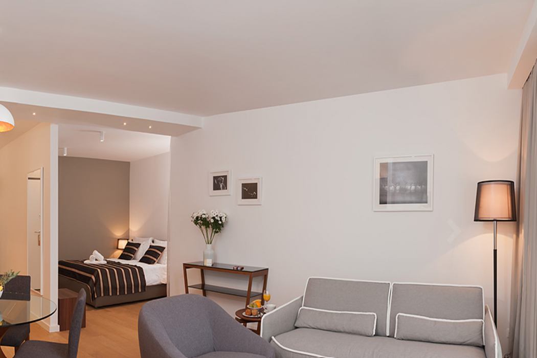 Residence By Vestibul Palace 39/60