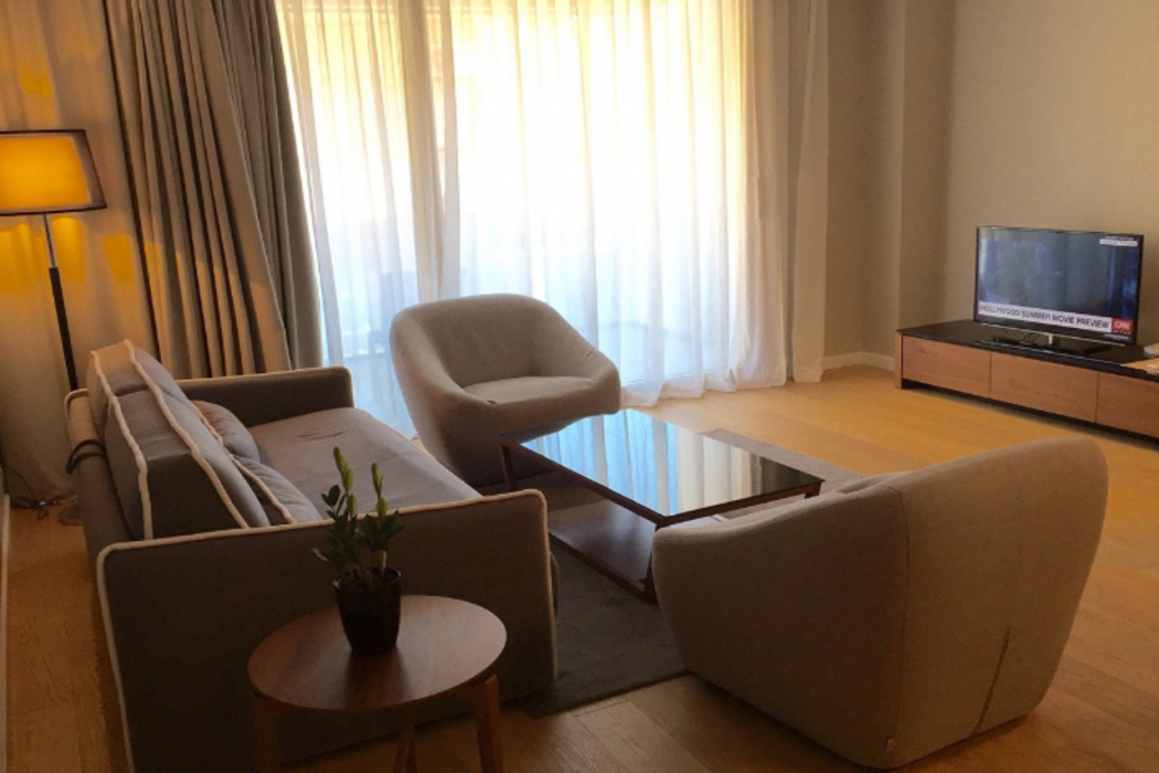 Residence By Vestibul Palace 41/60