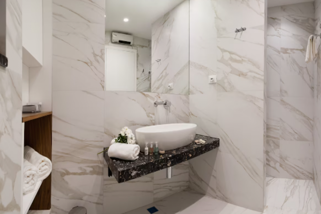 Residence By Vestibul Palace 24/60