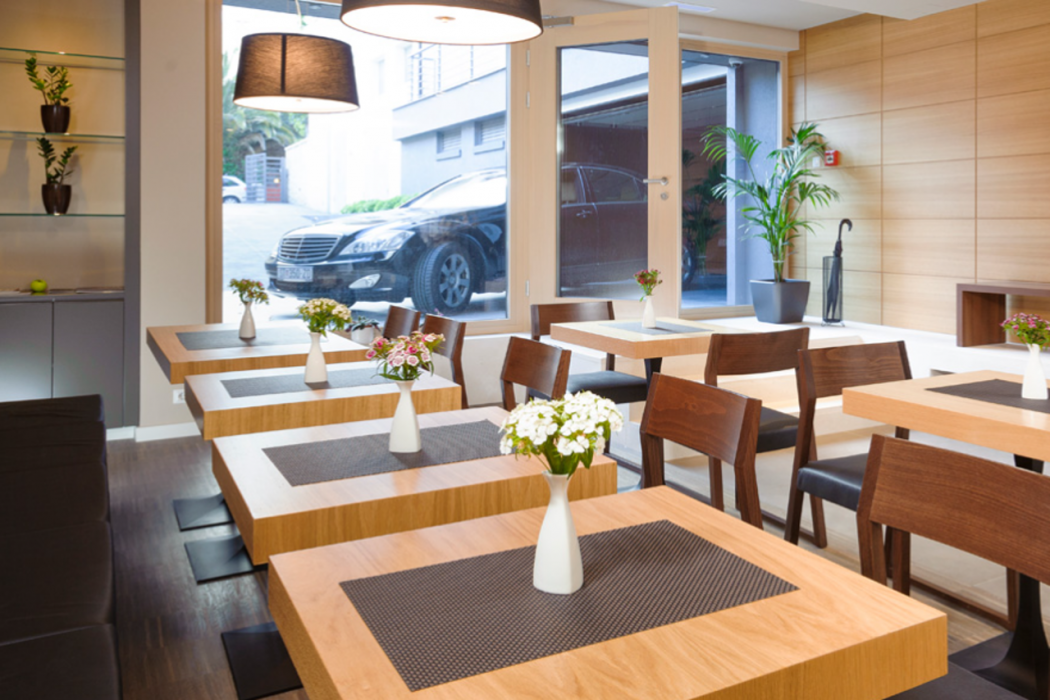 Residence By Vestibul Palace 28/60