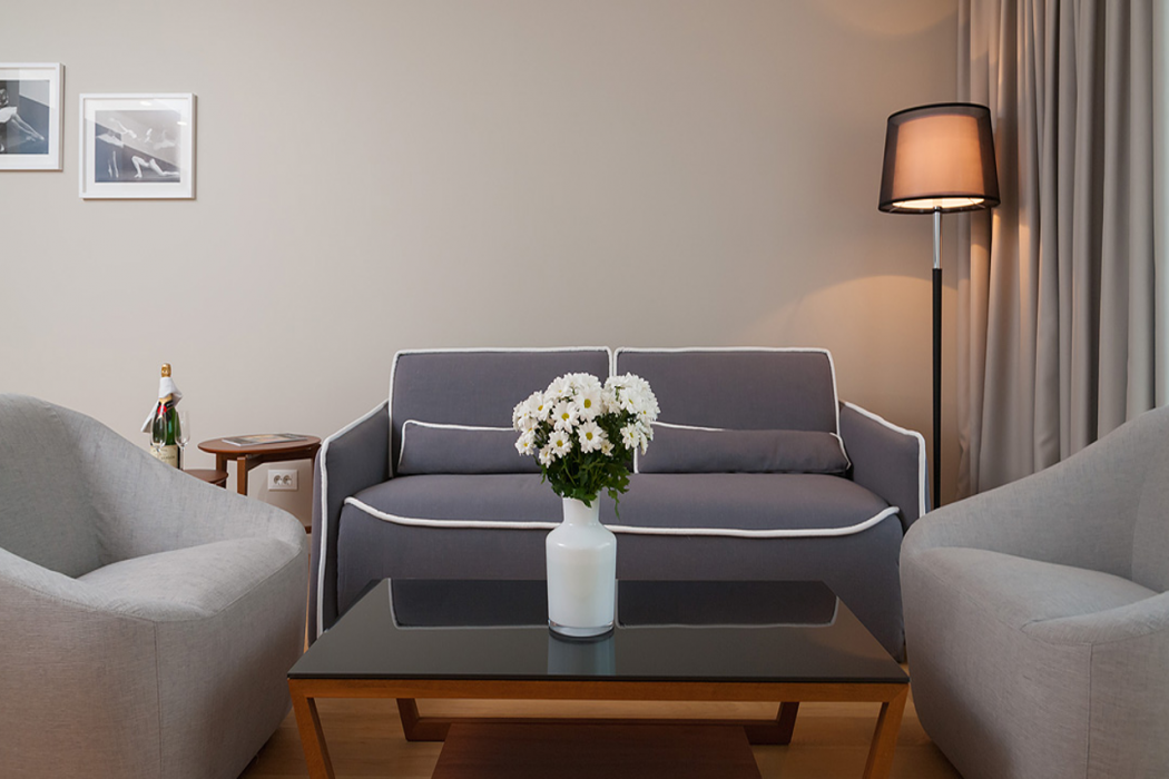 Residence By Vestibul Palace 31/60