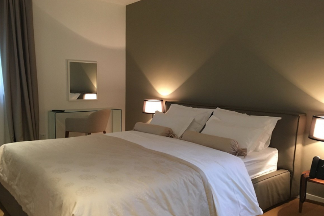 Residence By Vestibul Palace 11/60