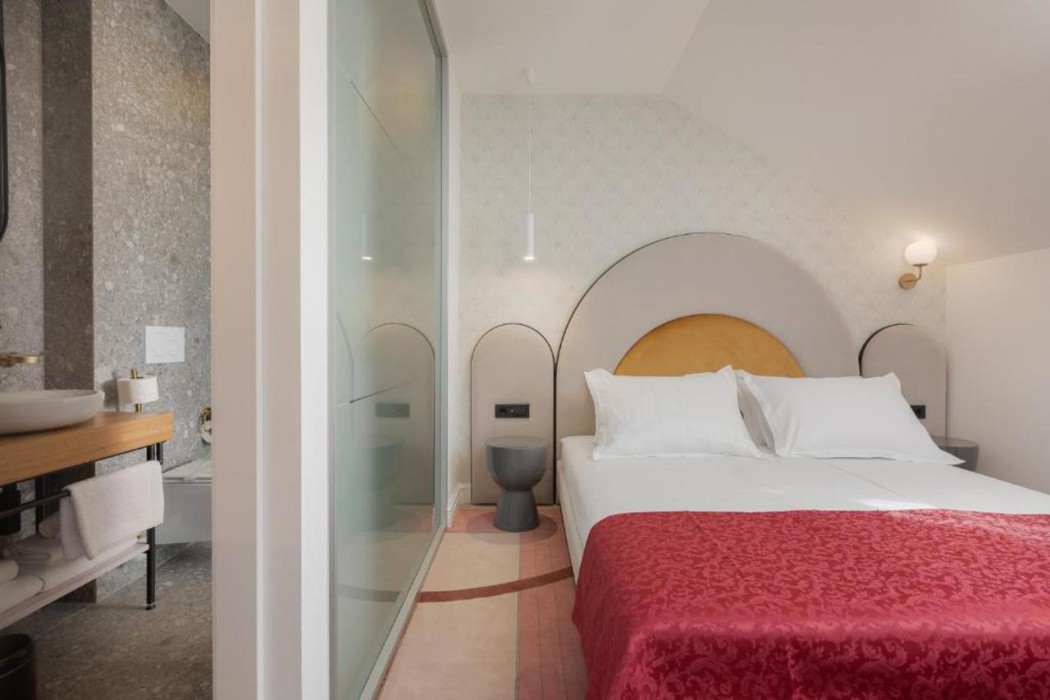 Heritage Hotel Porin 25/80