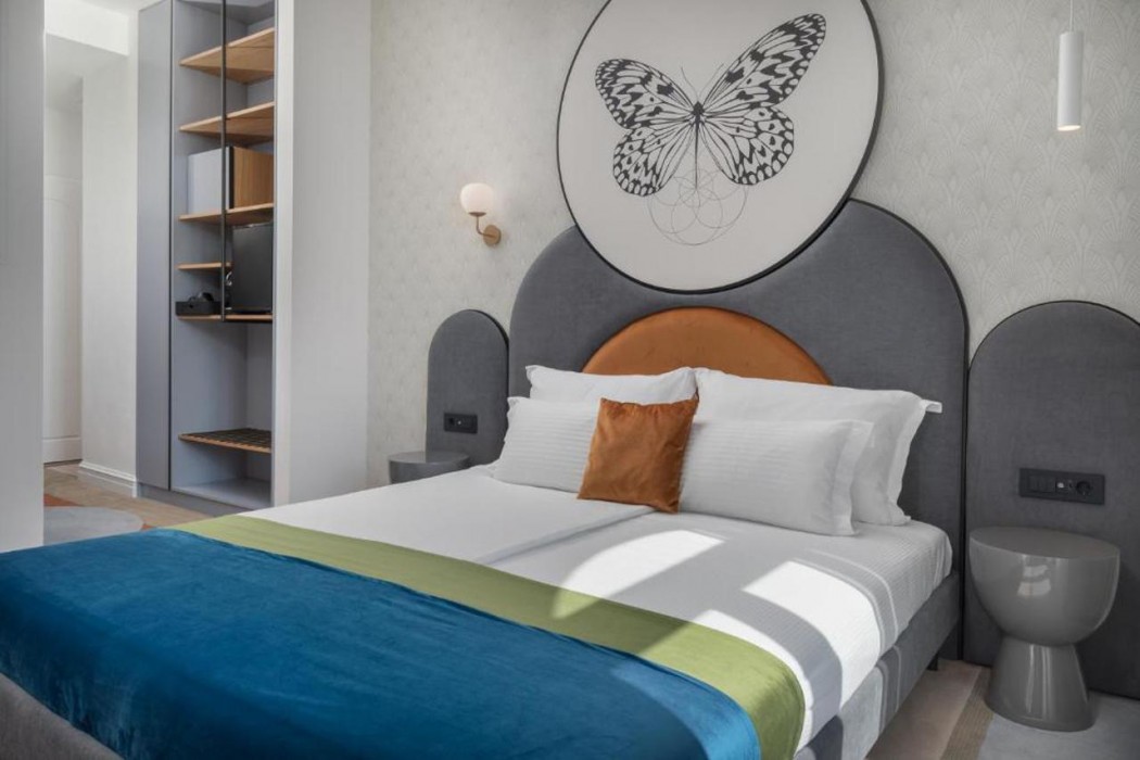 Heritage Hotel Porin 36/80