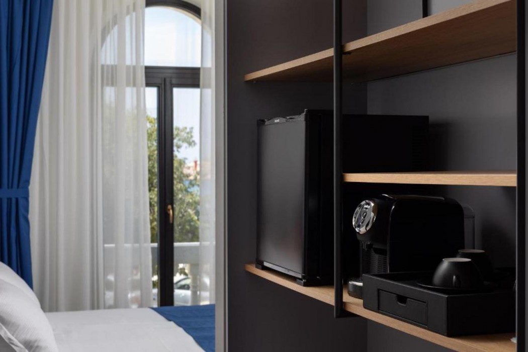 Heritage Hotel Porin 34/80