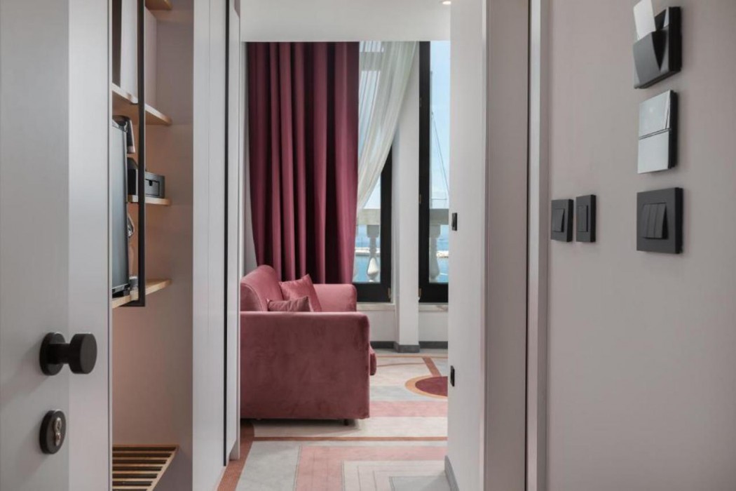 Heritage Hotel Porin 14/80