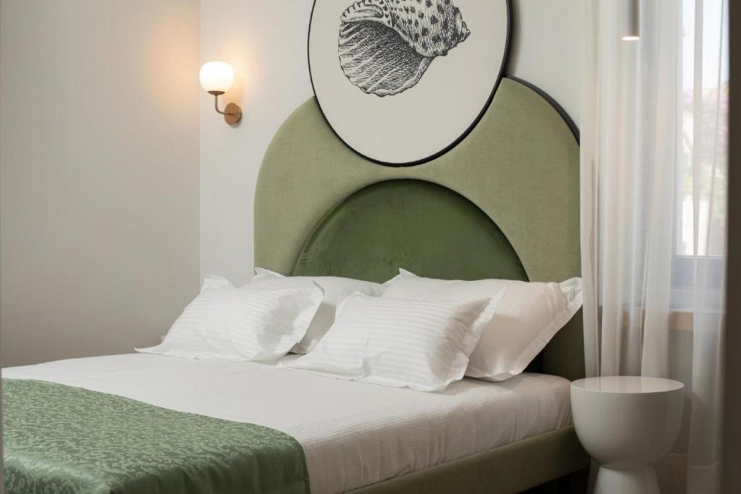 Heritage Hotel Porin 23/80