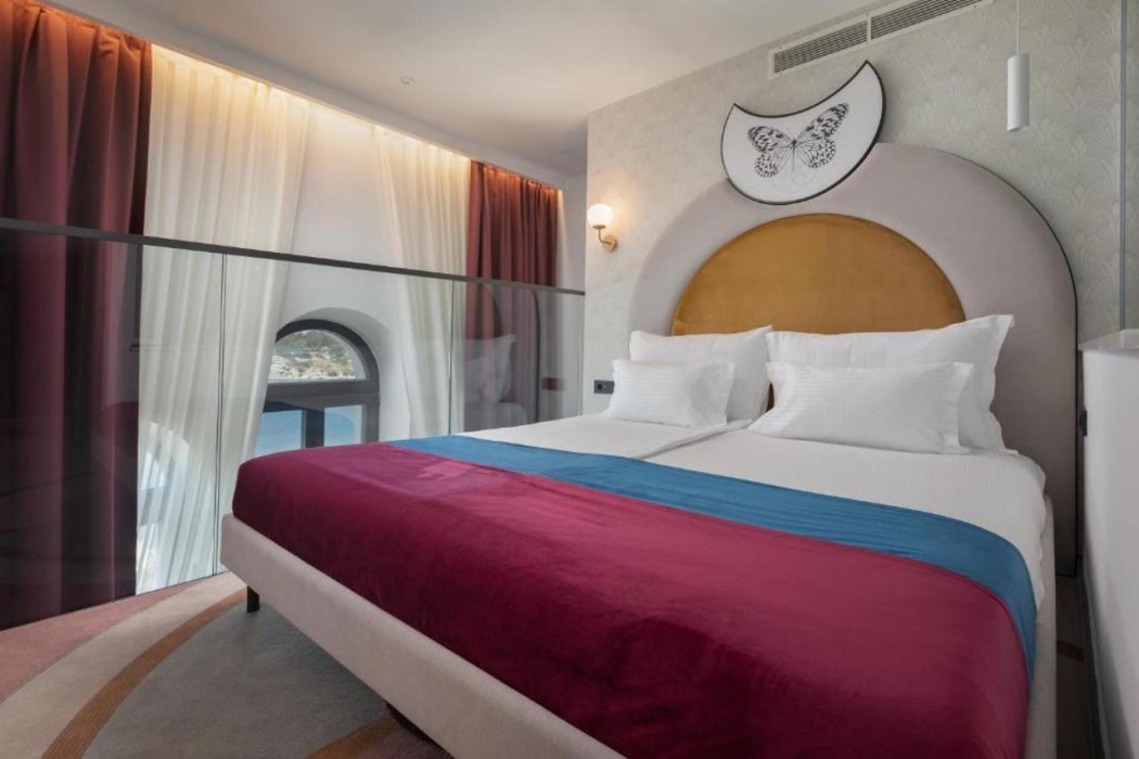 Heritage Hotel Porin 22/80